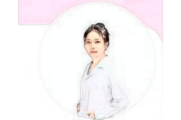 南充德馨医疗美容诊所熊芬医生简介