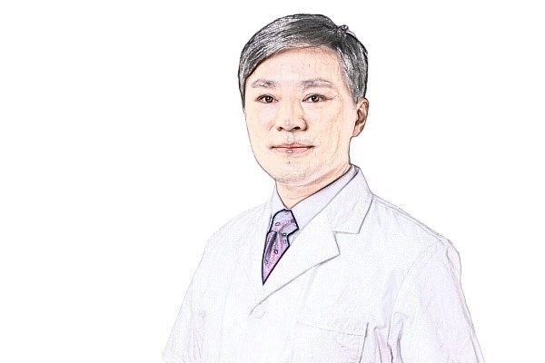 林渊慧