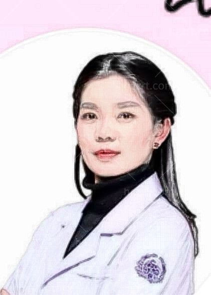 刘黄霞 