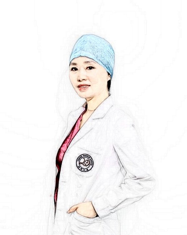 北京丽景湾医疗美容门诊部罗春华医生个人简介