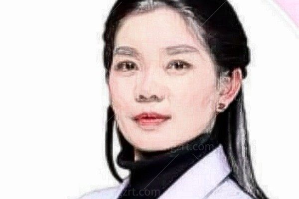 刘黄霞