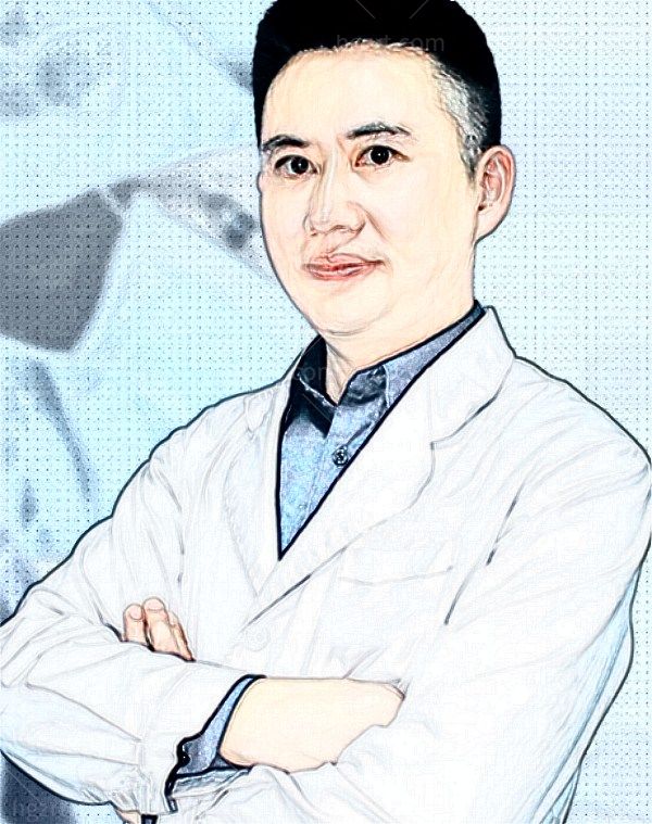 广州至简整形医院李宗磊医生个人简介