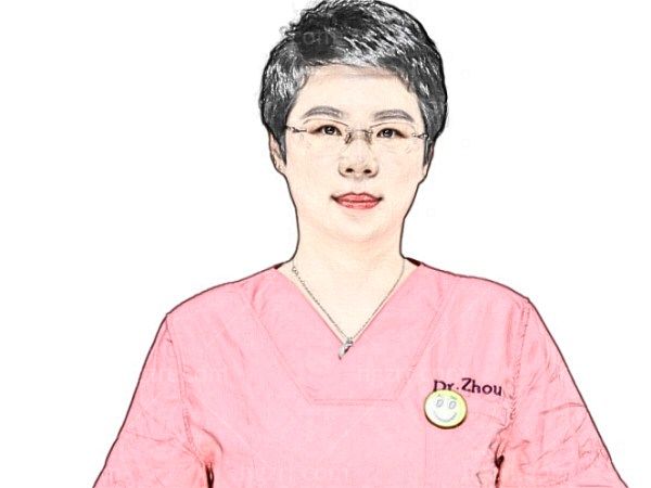 烟台洛神整形医院周伟平医生个人简介 烟台洛神整形医院周伟平医生个人简介