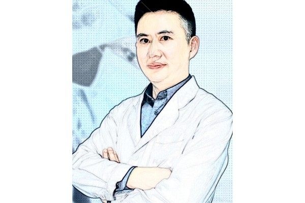 李宗磊