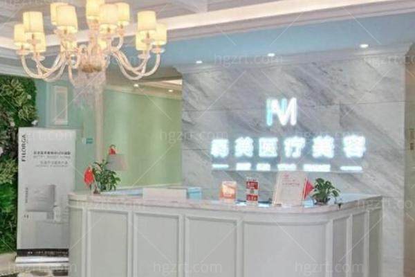 杭州韩美整形哪位技术可靠？张庆国/禾常青/周泉/曲胜/杨珏萍这五位技术稳得很！