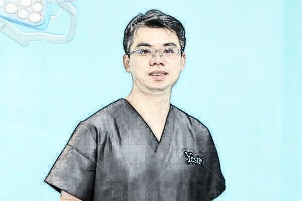 深圳艺星文丰做肋骨鼻子尤其好：肋骨鼻修复不留疤？他的「凹槽取肋」术真有点东西