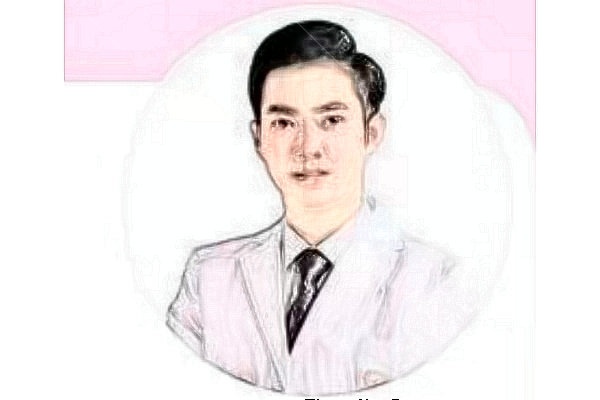 淮安童颜焕美医疗美容门诊部胡志医生简介