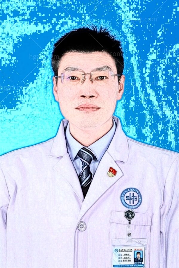 淮安佳妍美容医院严松华医生个人简介