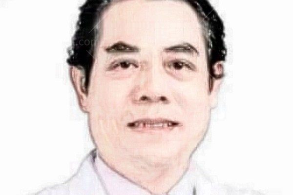 陈永林