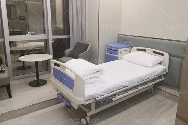 深圳南华西晶医疗美容门诊部病房