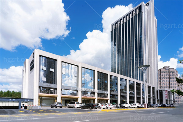 哈尔滨超龙医疗美容医院地址在哪