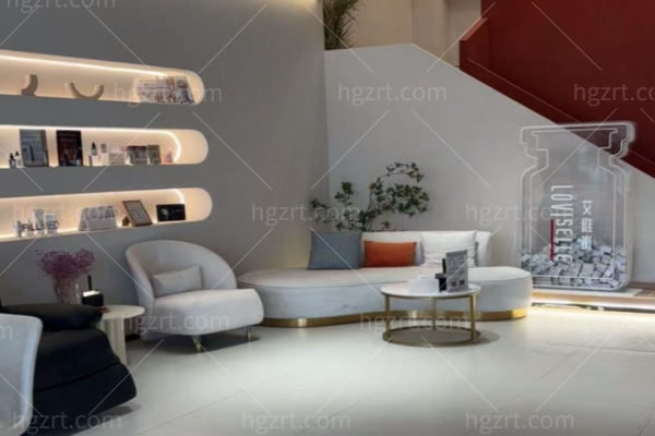 南昌红谷滩焕馨医疗美容诊所地址在哪