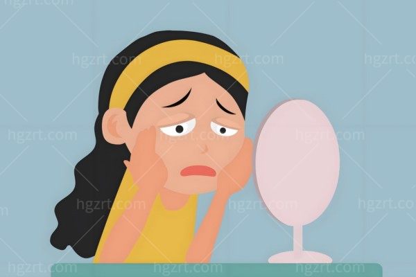 郑小红双眼皮修复13000元起价格值不值