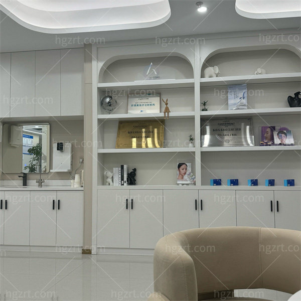 临海安禾整形医院地址在哪