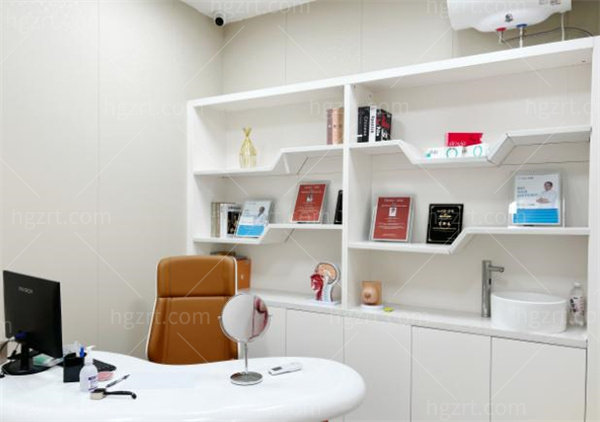 湛江韩美整形医院收费价格表