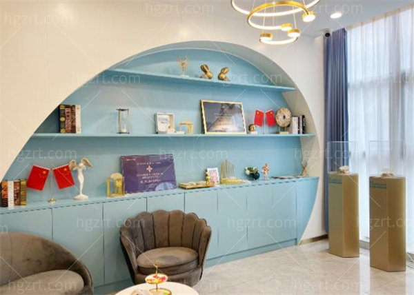 湛江韩美整形医院医生名单