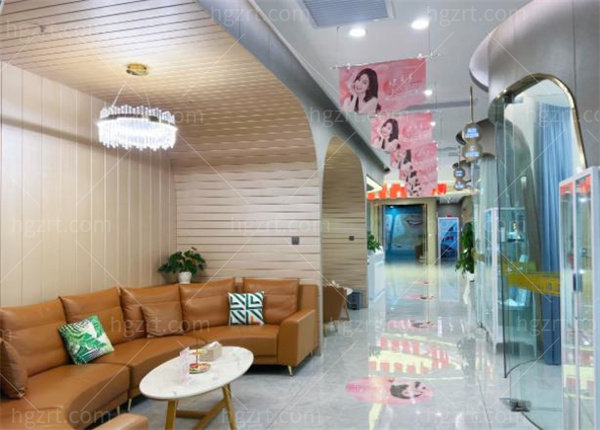 湛江韩美整形医院价格表