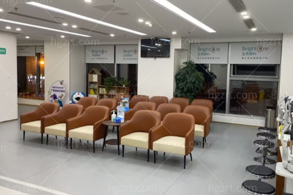北京至亮眼科医院怎么样