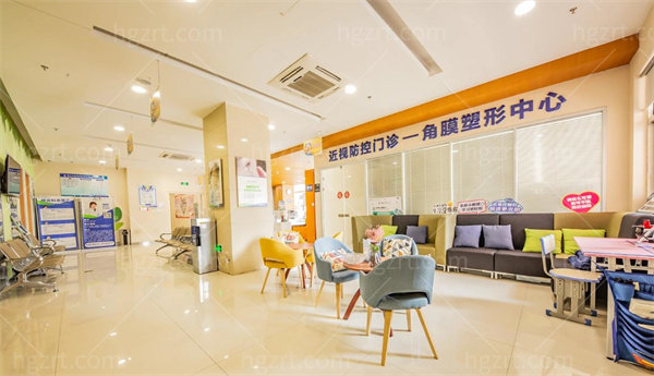 嘉兴爱尔眼科医院收费价格表