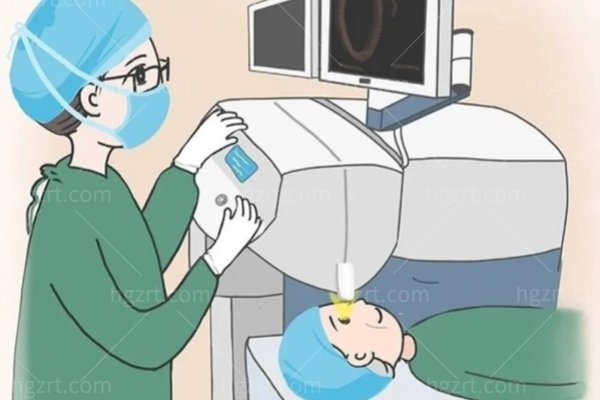 嘉兴爱尔眼科全飞秒怎么样
