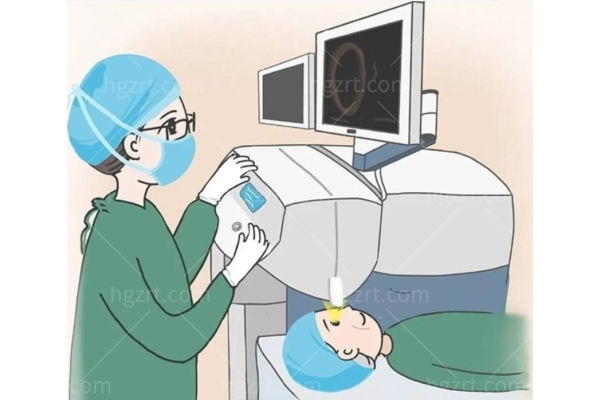 重庆近视手术收费标准全曝光！2025年正规眼科医院价格指南，看完秒懂不迷茫！