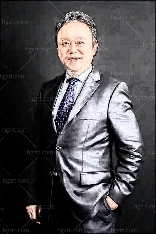 刘成胜在哪家医院