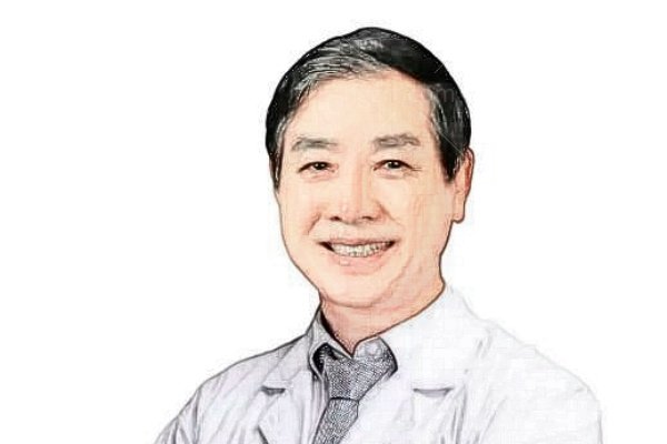 曹仁昌在哪坐诊