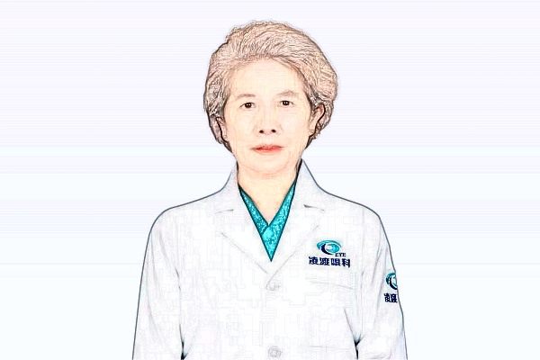 西安凌渡眼科医院付芳医生个人简介