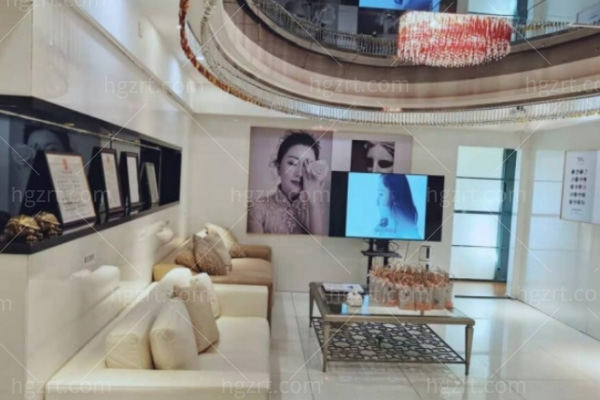 乌鲁木齐张瑞红医疗美容诊所地址在哪