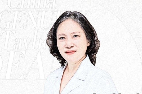 赵燕玲