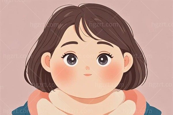 求助帖：想问下去双下巴抽脂能维持多久？