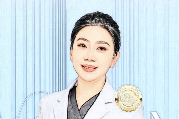 北京漾格邢志花医生怎么样？不错，邢志光做原生上镜脸/骨相抗衰技术不一般！