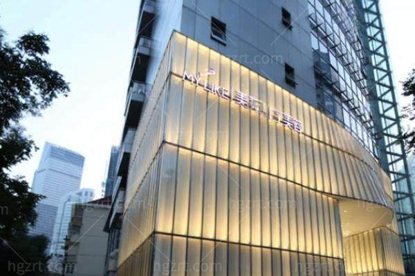 上海美莱整形注射怎么样