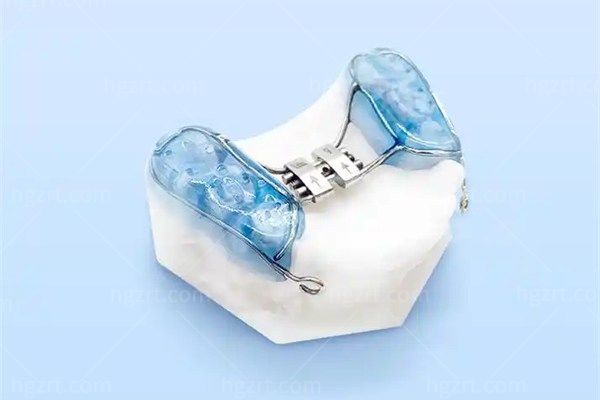 肌功能矫治器选择指南：JPF矫治器与MRC矫治器的区别全面解析