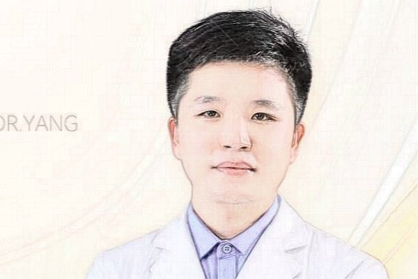 杨魏