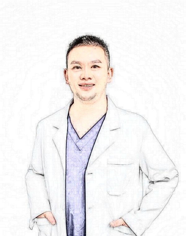 湛江澳泰医疗美容医院谭敏峰医生个人简介
