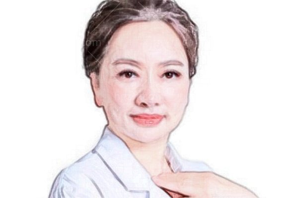 唇部医生马群在北京画美坐诊！马群做人中缩短/M唇/人中窝加深技术真是一绝