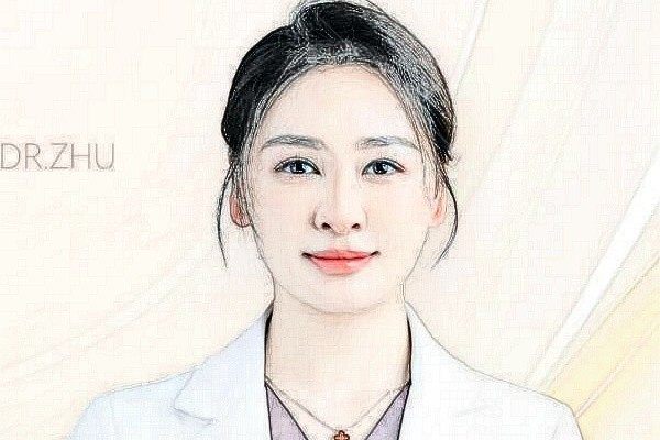 朱洵萍