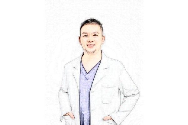 谭敏峰