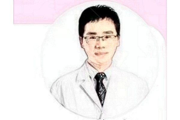 陈旭华