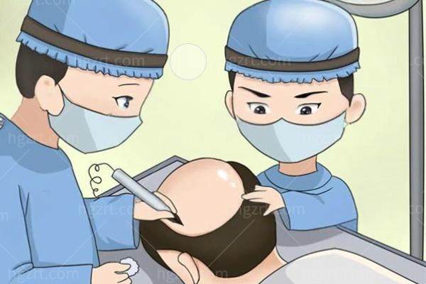 郑州华仁植发怎么样