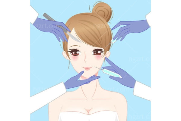 打塑妍萃全脸要多少钱