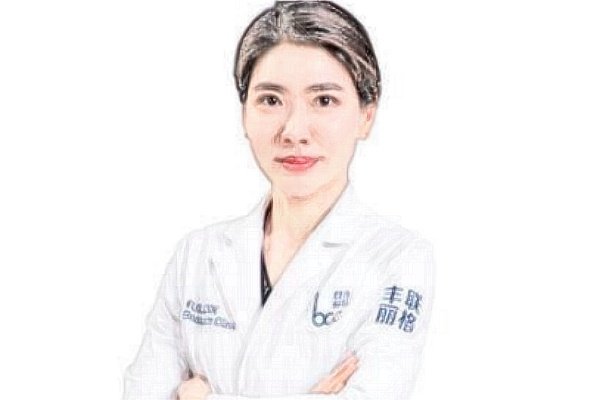 扒一扒师丽丽的S-ACC青芒术：北京丰联丽格眼修复的这项黑科技，到底牛在哪？
