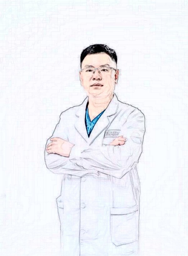 深圳鸿瑞整形医院张辉医生