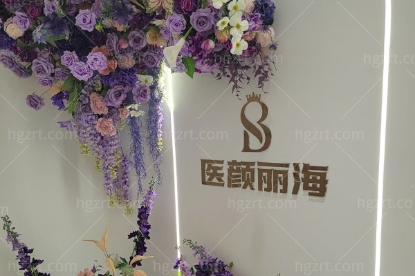 沈阳医颜丽海整形医院价格表大公开！2025新版项目收费一目了然，李洁琪医生团队亲诊！