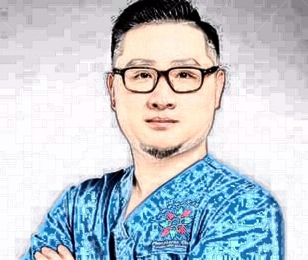 珠海爱思特整形医院陈久胜医生