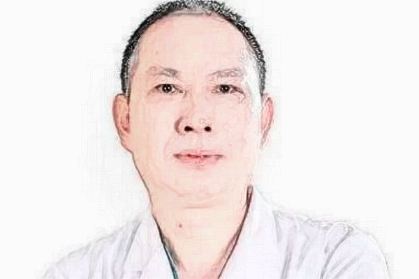 广州海峡整形取奥美定确实牛！谭新东专攻胸部，彭栋梁精于面，两位大佬联手帮你“拆弹”