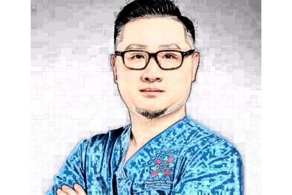 陈久胜
