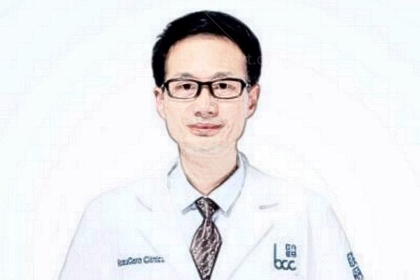 ​脸方、脸大姐妹的救星来了！北京何照华医生的「下颌角柔弧V脸术」真的绝了！