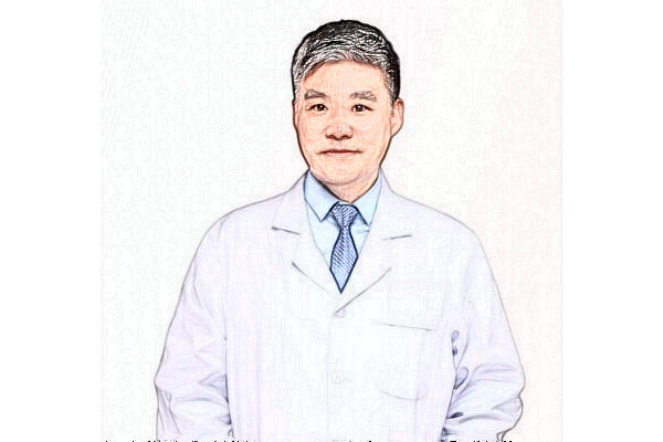 北京荔颜荔禾医疗美容门诊部刘先超医生简介